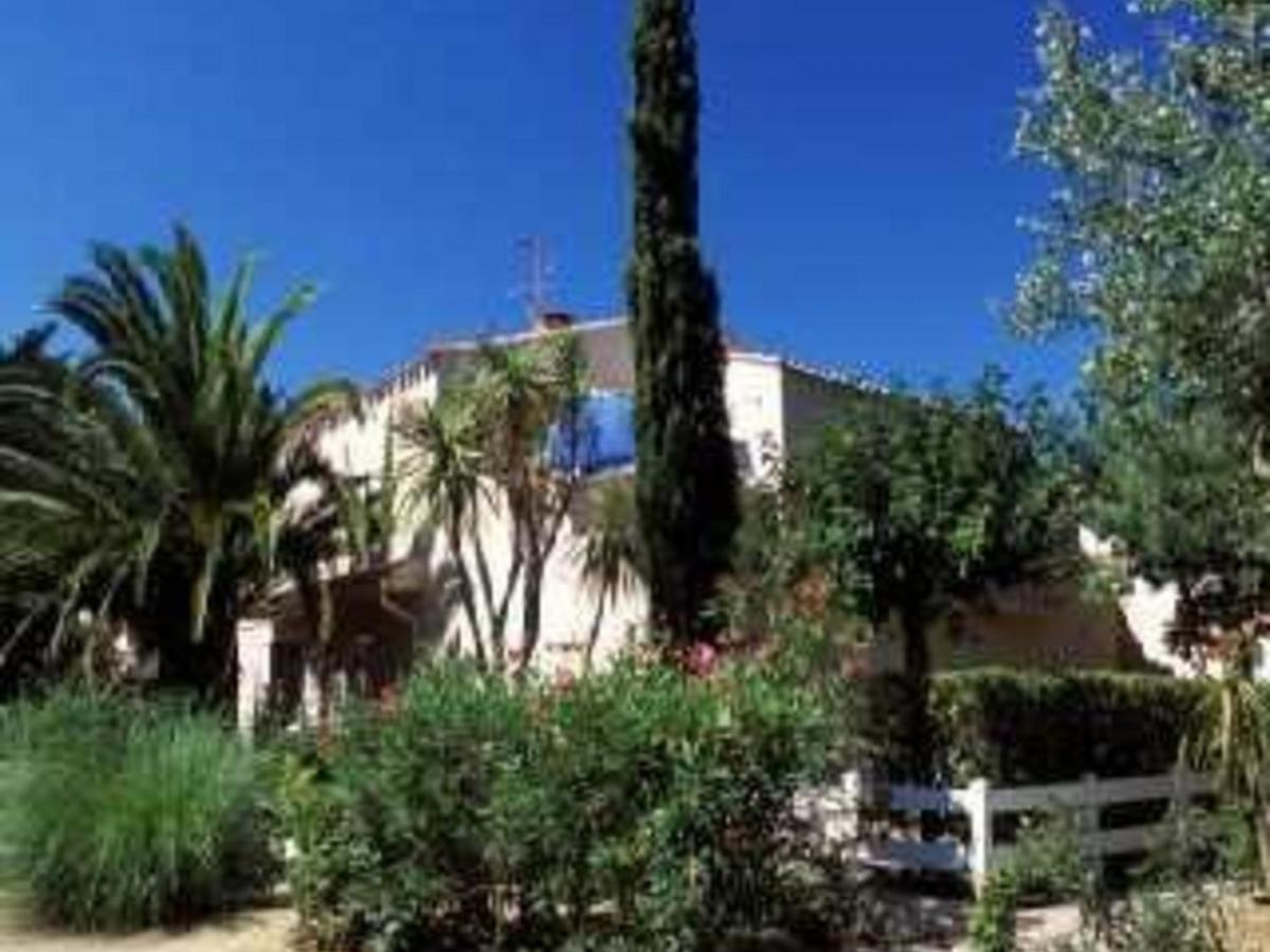 Appartement Cosy Avec Mezzanine, 6 Couchages, A 500M De La Mer - St Cyprien - Fr-1-225D-168 Saint-Cyprien (Pyrenees-Orientales) Exterior foto