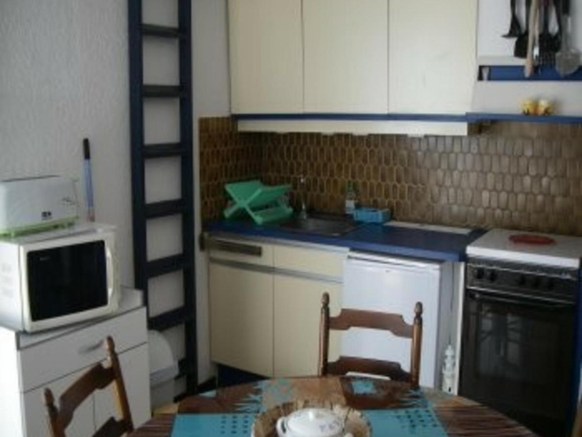 Appartement Cosy Avec Mezzanine, 6 Couchages, A 500M De La Mer - St Cyprien - Fr-1-225D-168 Saint-Cyprien (Pyrenees-Orientales) Exterior foto