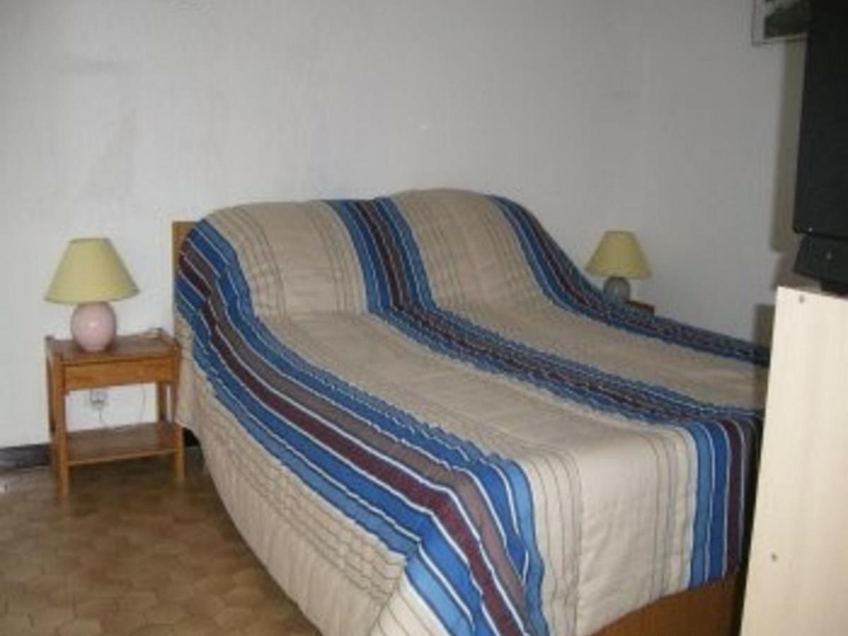 Appartement Cosy Avec Mezzanine, 6 Couchages, A 500M De La Mer - St Cyprien - Fr-1-225D-168 Saint-Cyprien (Pyrenees-Orientales) Exterior foto