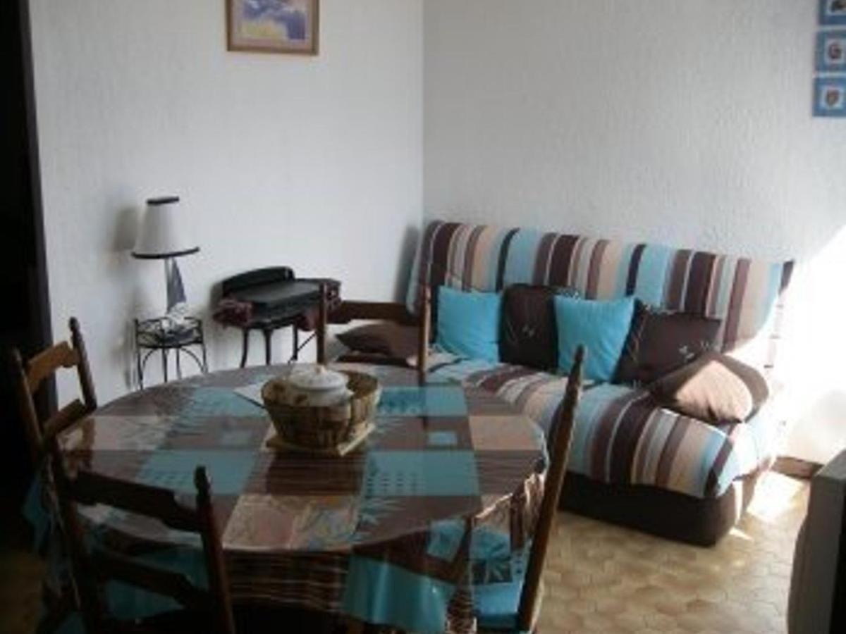 Appartement Cosy Avec Mezzanine, 6 Couchages, A 500M De La Mer - St Cyprien - Fr-1-225D-168 Saint-Cyprien (Pyrenees-Orientales) Exterior foto