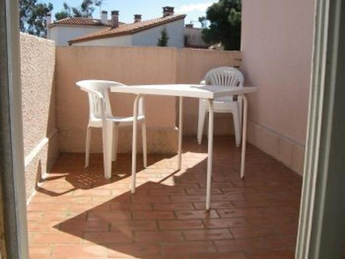 Appartement Cosy Avec Mezzanine, 6 Couchages, A 500M De La Mer - St Cyprien - Fr-1-225D-168 Saint-Cyprien (Pyrenees-Orientales) Exterior foto