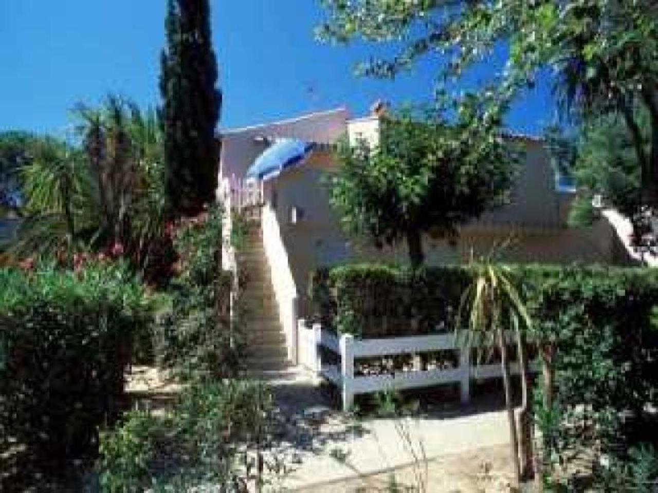 Appartement Cosy Avec Mezzanine, 6 Couchages, A 500M De La Mer - St Cyprien - Fr-1-225D-168 Saint-Cyprien (Pyrenees-Orientales) Exterior foto